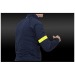 Product thumbnail Mats 38 cm reflective safety slap armband 3