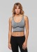 Seamless adjustable bra for women - Proact wholesaler
