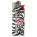 Product thumbnail Lighter bic mini J25 4