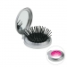 Product thumbnail Hairbrush with mirror 0