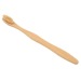 Product thumbnail Bamboo toothbrush ECO CLEAN 0