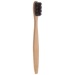 Product thumbnail Bamboo toothbrush for children 0