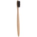 Product thumbnail Bamboo toothbrush 0