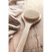 Bamboo bath brush, Bath sets and accessories promotional