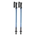 Batons de marche telescopiques, bâton de marche promotional