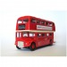 Product thumbnail London Bus 12cm 0
