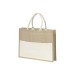 Hessian tote bag wholesaler