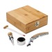 Wine set, wine accessories, sommelier cases and wine boxes promotional