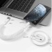 Product thumbnail Charging and data transfer cable  2