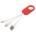 Charging cable get three wholesaler