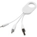 Product thumbnail 3-in-1 charging cable 2