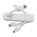 3 In 1 Usb Cable, charging cable promotional