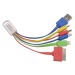 5 In 1 Usb Cable wholesaler