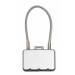 Product thumbnail Padlock for suitcase 0