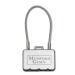 Product thumbnail Padlock for suitcase 2