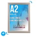 Display frame CLIC-CLAC Wall Frame A.2 (594x420 mm) WATERPROOF wholesaler