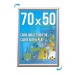 CLIC-CLAC Wall Display Frame 70 x 50 cm wholesaler