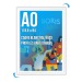 CLIC-CLAC Wall Display Frame A.0 WHITE 9003 wholesaler