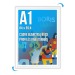 Cadre affichage Clic-clac mural A.1 blanc wholesaler