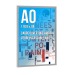 Frame DECO A0 Colour ALU ANODISED wholesaler