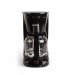 Product thumbnail Black electric coffee maker 15 cups 4