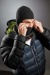 Microfleece hood - Beechfield wholesaler