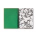 Spiral notebook 70 sheets wholesaler