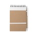 Ecocard notebook wholesaler