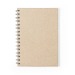 Notebook - Idina, notebook promotional