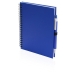 Cahier Koguel, carnet à spirales promotional