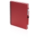 Koguel notebook, spiral notebook promotional