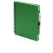 Koguel notebook, spiral notebook promotional