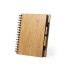 Product thumbnail Notebook - Polnar 1