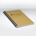 Recycled notebook A4 wholesaler