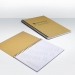 Recycled notebook A5 wholesaler