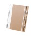 Tunel Notebook, notebook promotional