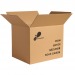 Product thumbnail Cardboard box 45x35x25cm 0