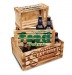 Light-coloured wooden box s wholesaler