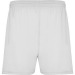 Product thumbnail CALCIO - Sports shorts with inner briefs and elastic waistband with drawstring 2