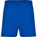 CALCIO - Sports shorts with inner briefs and elastic waistband with drawstring wholesaler