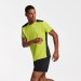 Product thumbnail CALCIO - Sports shorts with inner briefs and elastic waistband with drawstring 0