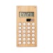 Product thumbnail Calcubam - 8 digit solar calculator 1