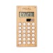 Product thumbnail Calcubam - 8 digit solar calculator 2