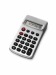 Product thumbnail 8-digit pocket calculator 1