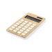Product thumbnail Bamboo solar calculator 2