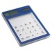 Clearal Solar Calculator, bank promotional