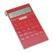 Product thumbnail Solar calculator reflects-san lorenzo black 0