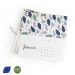Product thumbnail Seed paper calendar 2