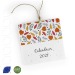 Product thumbnail Seed paper calendar 0