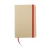 Evernote recycled paper notepad, recycled or organic ecological gadget promotional